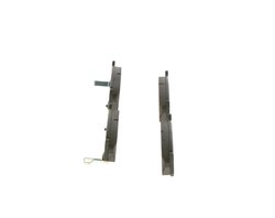 Set placute frana BOSCH 0 986 424 369