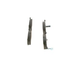 Set placute frana BOSCH 0 986 424 369