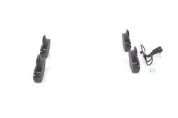 Set placute frana BOSCH 0 986 424 379