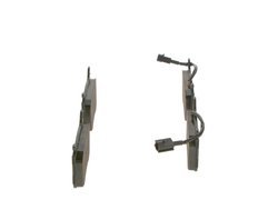 Set placute frana BOSCH 0 986 424 385