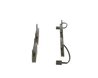 Set placute frana BOSCH 0 986 424 384