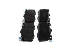 Set placute frana BOSCH 0 986 424 387
