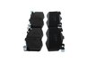Set placute frana BOSCH 0 986 424 387
