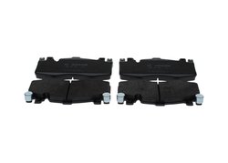 Set placute frana BOSCH 0 986 424 387