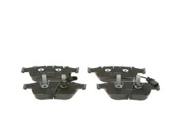 SET PLACUTE FRANA BOSCH 0 986 424 397 - Compatibil cu BENTLEY
