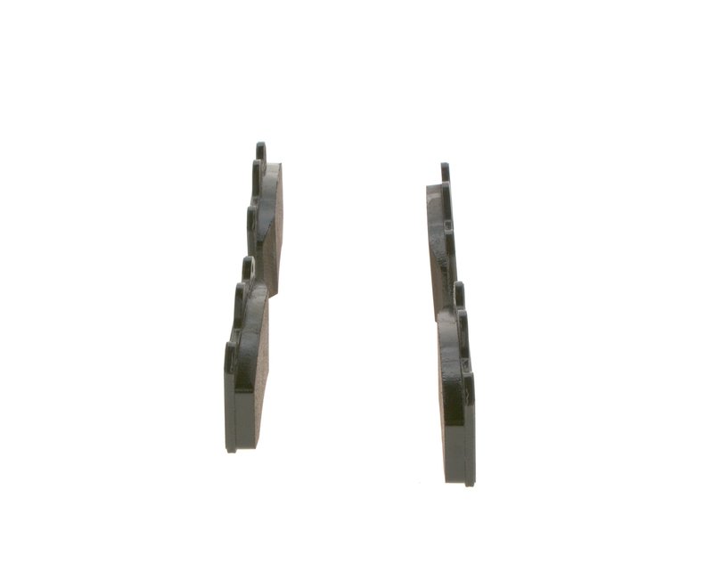 Set placute frana BOSCH 0 986 424 399