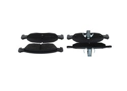 Set placute frana BOSCH 0 986 424 410
