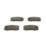 Set placute frana BOSCH 0 986 424 399