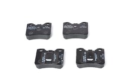 Set placute frana BOSCH 0 986 424 411