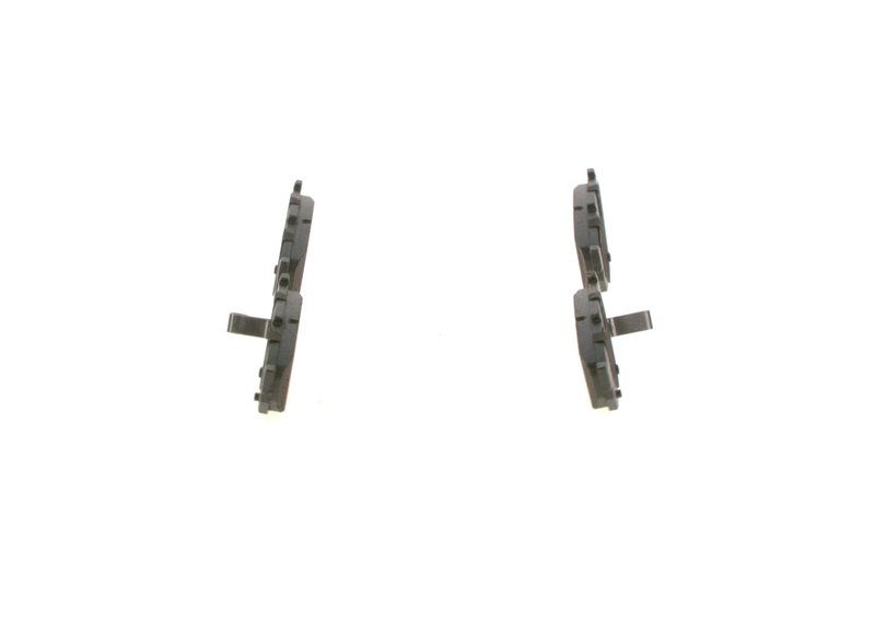 Set placute frana BOSCH 0 986 424 418