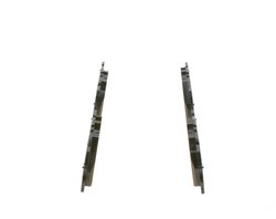 Set placute frana BOSCH 0 986 424 429