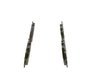 Set placute frana BOSCH 0 986 424 429