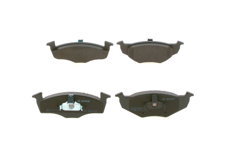Set placute frana BOSCH 0 986 424 449