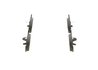 Set placute frana BOSCH 0 986 424 449