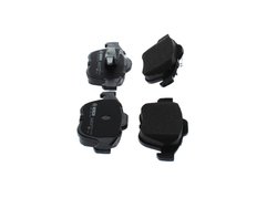 Set placute frana BOSCH 0 986 424 443
