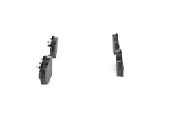 Set placute frana BOSCH 0 986 424 481
