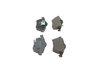 Set placute frana BOSCH 0 986 424 488
