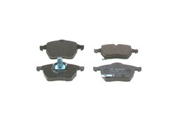 Set placute frana BOSCH 0 986 424 488