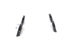 Set placute frana BOSCH 0 986 424 523