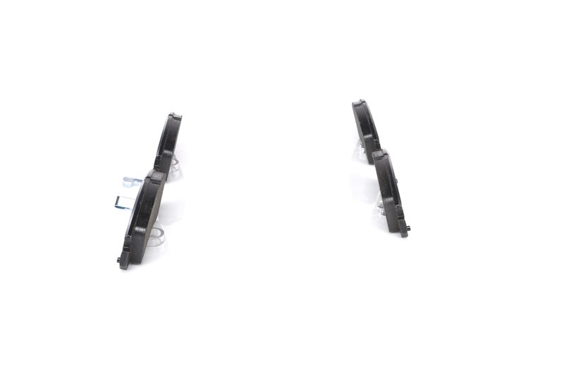 SET PLACUTE FRANA BOSCH 0 986 424 523 - Compatibil cu CITROEN, MITSUBISHI, MITSUBISHI (BJC), PEUGEOT