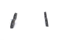 SET PLACUTE FRANA BOSCH 0 986 424 535 - Compatibil cu TOYOTA