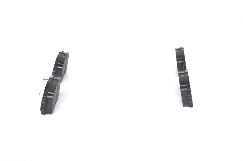 Set placute frana BOSCH 0 986 424 535