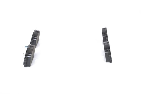 Set placute frana BOSCH 0 986 424 535