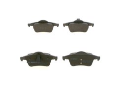 Set placute frana BOSCH 0 986 424 539