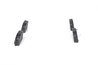 Set placute frana BOSCH 0 986 424 535