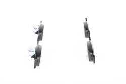 Set placute frana BOSCH 0 986 424 544