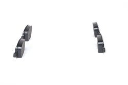 Set placute frana BOSCH 0 986 424 553
