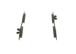 SET PLACUTE FRANA BOSCH 0 986 424 558 - Compatibil cu FORD, MAZDA