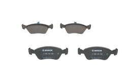 Set placute frana BOSCH 0 986 424 560