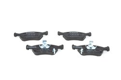 Set placute frana BOSCH 0 986 424 560