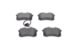 Set placute frana BOSCH 0 986 424 559