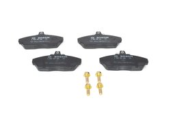 Set placute frana BOSCH 0 986 424 566