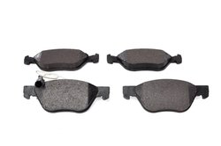 Set placute frana BOSCH 0 986 424 578