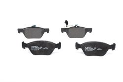 Set placute frana BOSCH 0 986 424 578