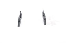 Set placute frana BOSCH 0 986 424 580