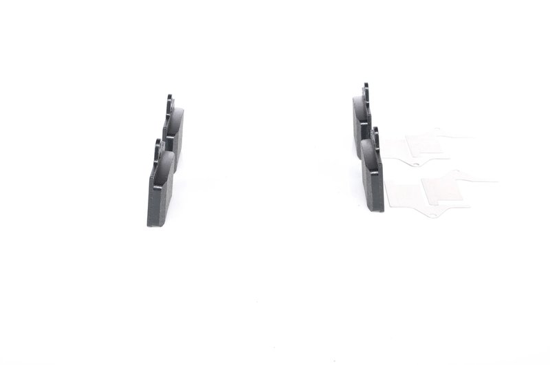 Set placute frana BOSCH 0 986 424 580
