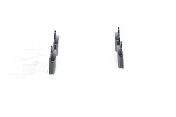 Set placute frana BOSCH 0 986 424 580