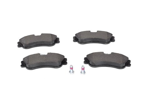 SET PLACUTE FRANA BOSCH 0 986 424 583 - Compatibil cu CITROEN, PEUGEOT