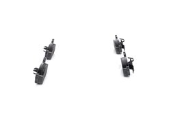 Set placute frana BOSCH 0 986 424 585