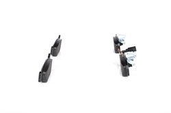 Set placute frana BOSCH 0 986 424 593