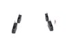 SET PLACUTE FRANA BOSCH 0 986 424 583 - Compatibil cu CITROEN, PEUGEOT