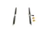 Set placute frana BOSCH 0 986 424 595