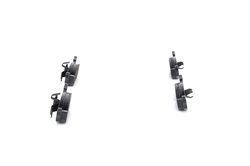 Set placute frana BOSCH 0 986 424 585
