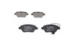 Set placute frana BOSCH 0 986 424 597
