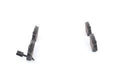 Set placute frana BOSCH 0 986 424 597