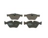 SET PLACUTE FRANA BOSCH 0 986 424 620 - Compatibil cu BMW